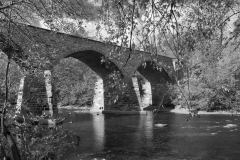 Lagore Bridge
