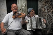 Music in Montmartre