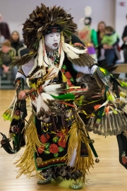 Pow-Wow 1