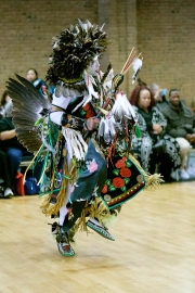 Pow-Wow 3