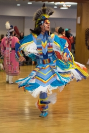 Pow-Wow 9