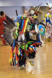 Pow-Wow 10