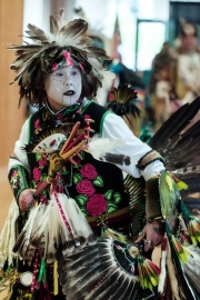 Pow-Wow 11